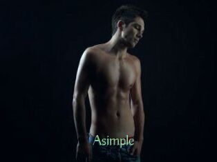 Asimple