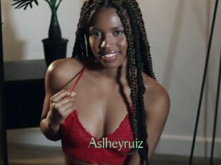 Aslheyruiz