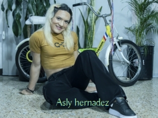 Asly_hernadez