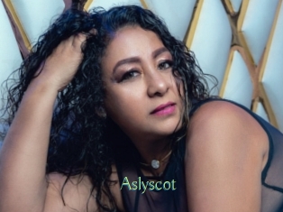 Aslyscot