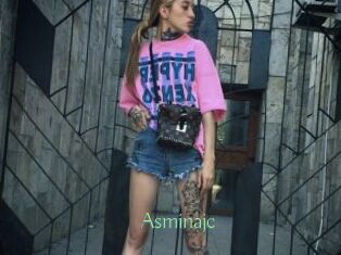 Asminajc