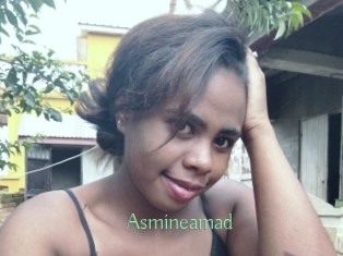 asmineamad Motion X