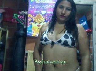 Asshotwoman