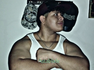 Astablade