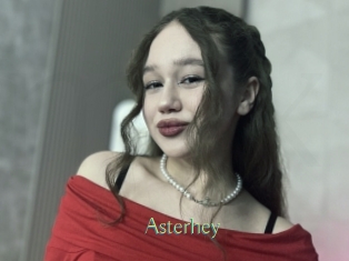 Asterhey