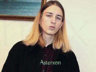 Asterxon