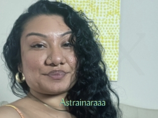 Astrainaraaa