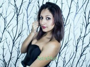 Astrid4ux