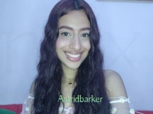 Astridbarker