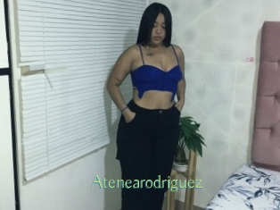 Atenearodriguez