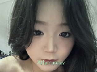 athenarosw Motion X