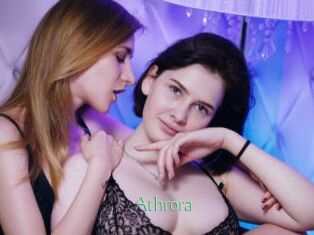 Athrora