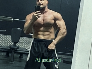 atlasdavinci Motion X