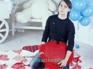 Attractiveasher