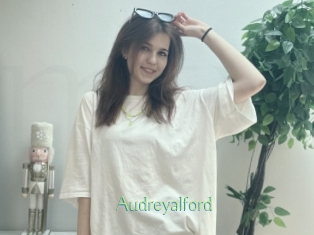 Audreyalford