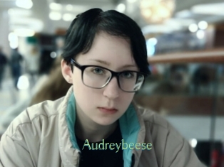 Audreybeese