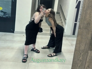 Augustaandkaty