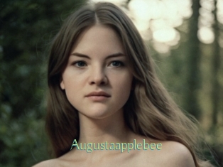 Augustaapplebee