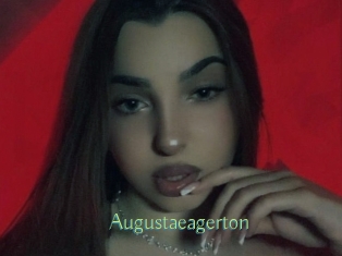Augustaeagerton