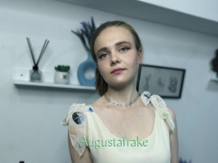 Augustafrake