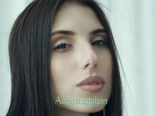 Augustagalpin
