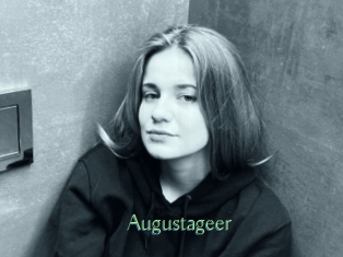 Augustageer