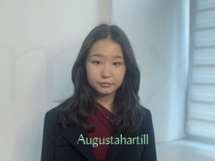 Augustahartill