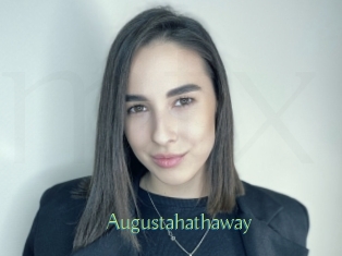 Augustahathaway