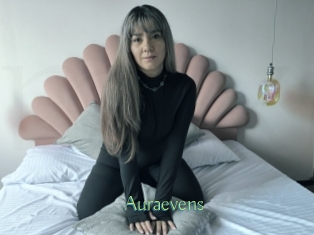 Auraevens