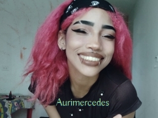 Aurimercedes
