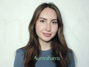 Auroraharris