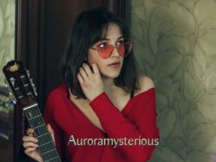 Auroramysterious