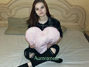 Aurorarosse