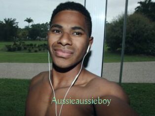 Aussieaussieboy