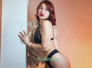 Avadornan