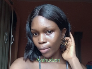 Avahudson