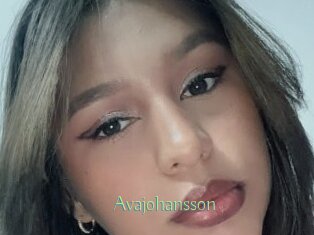 Avajohansson