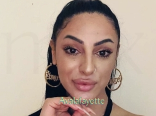 Avalafayette