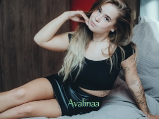 Avalinaa