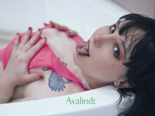 avalindt Motion X