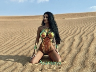 Avamarya