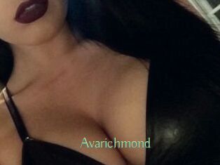 Avarichmond