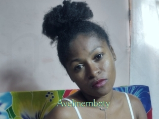 Avelinemboty