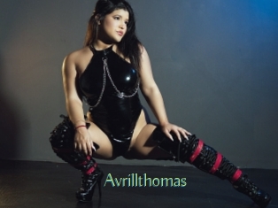 Avrillthomas