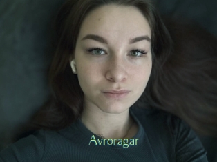 Avroragar
