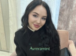 Avroramint