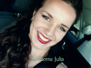 Awesome_Julia