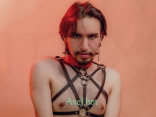 Axel_hot