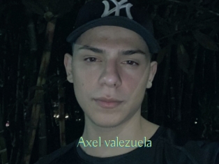 axel_valezuela Motion X