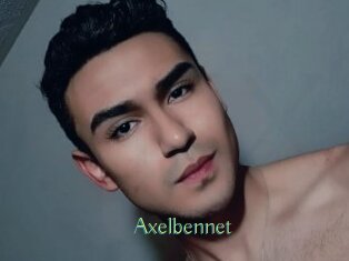 Axelbennet